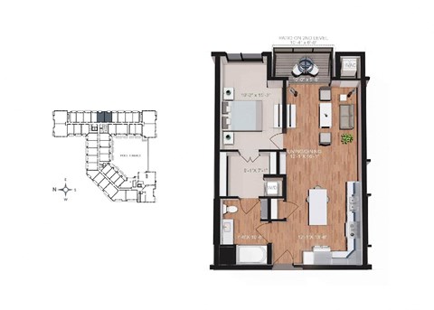 9641 E. Geddes Avenue Studio-3 Beds Apartment for Rent - Photo Gallery 43